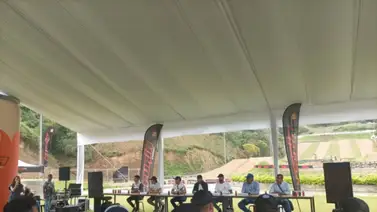 ¡Rugen los motores! Todo está listo para el Campeonato Latinoamericano de Motocross 2023 ¡Rugen los motores! Todo está listo para el Campeonato Latinoamericano de Motocross 2023