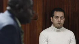 Condenan a un venezolano por el homicidio de embajadora en Kenia
