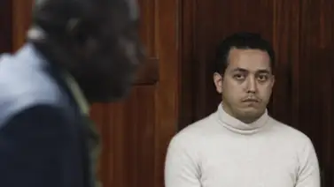 Condenan a un venezolano por el homicidio de embajadora en Kenia Condenan a un venezolano por el homicidio de embajadora en Kenia