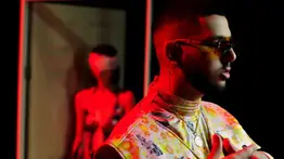 Romántico y comercial: Cauty regresó a Venezuela para promocionar “La Pena”