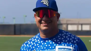 ¡Cambio de gobierno en Delfines! José Offerman sale del equipo: Manuel Rodríguez revela que «hubo una fractura» ¡Cambio de gobierno en Delfines! José Offerman sale del equipo: Manuel Rodríguez revela que «hubo una fractura»