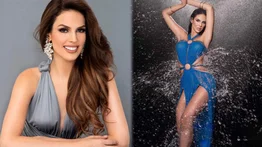 Selene Delgado clasifica en el top 24 del Miss Supranational 2023