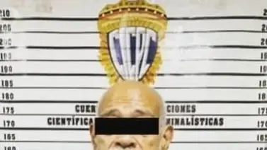 Octogenario murió tras recibir una brutal golpiza en Caracas Octogenario murió tras recibir una brutal golpiza en Caracas