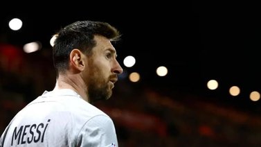 Messi le dio una sorpresa culinaria a sus fans (+Detalles)