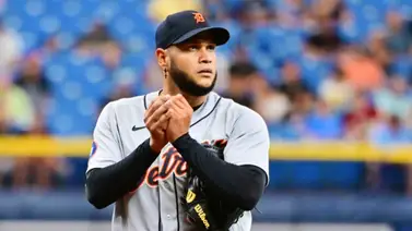 ¡Vuelve a escena! Este lanzador venezolano retará a los Marineros ¡Vuelve a escena! Este lanzador venezolano retará a los Marineros