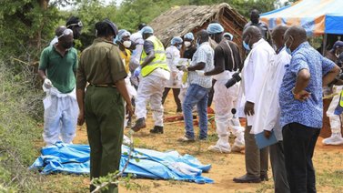 Kenia| Víctimas por el ayuno para ver a Jesucristo se incrementa