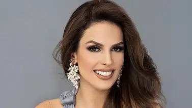 Chepa Candela: La Selene Delgado necesita suerte en el Miss Supranational Chepa Candela: La Selene Delgado necesita suerte en el Miss Supranational