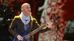 Vocalista de Cultura Profética logra primera colaboración en inglés