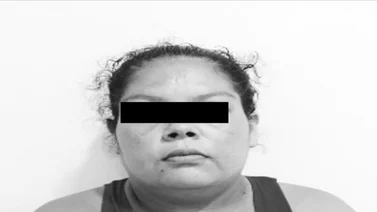 ¡Terrible! Abandonó a su hijo recién nacido en un basurero