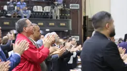 AN aprobó nuevos artículos de la Ley de Coordinación y Armonización Tributaria