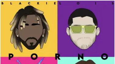 ¡No te lo pierdas! Blackie y Lois se unen a Jerry Di y Lalo Ebratt en nuevo tema "Porno" ¡No te lo pierdas! Blackie y Lois se unen a Jerry Di y Lalo Ebratt en nuevo tema "Porno"