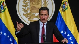 LO ÚLTIMO: Así comparó Juan Guaidó a Venezuela con Nicaragua