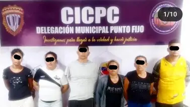 ¡Increíble! Seis personas quemaron las viviendas de una familia por venganza: Sepa que pasó ¡Increíble! Seis personas quemaron las viviendas de una familia por venganza: Sepa que pasó
