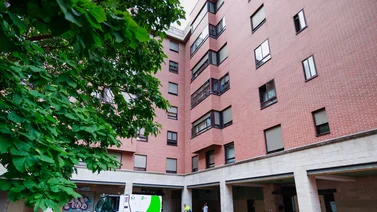 ¡Lamentable! menor de edad fallece tras caer de una ventana en España