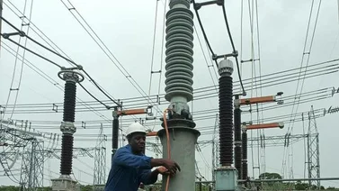 Corpoelec sigue en búsqueda de mejorar su servicio (+Detalles)