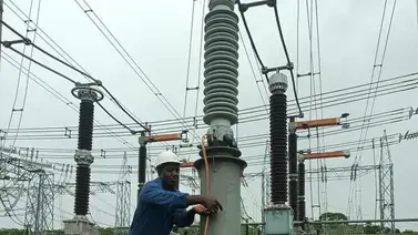 Corpoelec sigue en búsqueda de mejorar su servicio (+Detalles) Corpoelec sigue en búsqueda de mejorar su servicio (+Detalles)