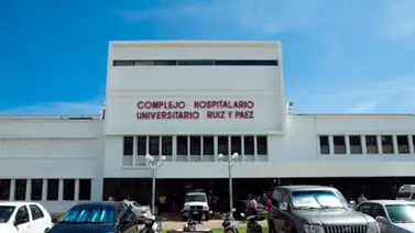 ¡Brutal! Abusaron sexualmente y torturaron a niña de 12 años ¡Brutal! Abusaron sexualmente y torturaron a niña de 12 años