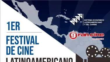 Festival de Cine Latinoamericano toma los espacios en Caracas Festival de Cine Latinoamericano toma los espacios en Caracas