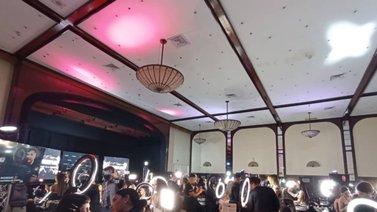 Venezolanos estarán en el Miss Universo como maquilladores