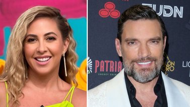CAMARGONOTAS: ¿ Julian Gil regresará a las telenovelas?