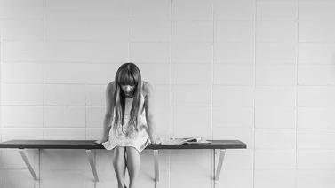 ¡Alerta! Enfermedades mentales afectan a adolescentes