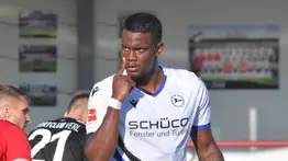 ¡Qué golazo! Sergio Córdova se luce en la victoria del Vancouver Whitecaps (+Video)