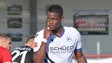 ¡Qué golazo! Sergio Córdova se luce en la victoria del Vancouver Whitecaps (+Video) ¡Qué golazo! Sergio Córdova se luce en la victoria del Vancouver Whitecaps (+Video)