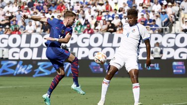¡Batacazo! Panamá avanza a la final de la Copa Oro: Conozca a qué selección derrotó