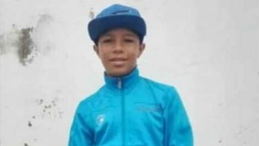 ¡Tragedia! Mató a su amigo accidentalmente con un arma casera