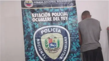 Cae presunto integrante de banda de “Carlos Capa”: Portaba una granada Cae presunto integrante de banda de “Carlos Capa”: Portaba una granada