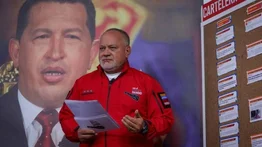 Diosdado Cabello señaló quién tiene la culpa tras las dos «derrotas» de la Comisión Nacional de Primarias