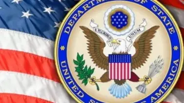 EEUU alega haber sufrido un ciberataque: Sepa cómo fue EEUU alega haber sufrido un ciberataque: Sepa cómo fue