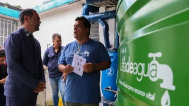 Primera escuela sostenible de Venezuela estará en Valencia: Sepa cuál embajada los apoyará