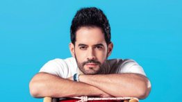 ¡Merengue en Caracas! Manny Cruz viene por primera vez a Venezuela