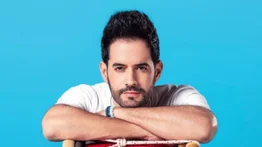 ¡Merengue en Caracas! Manny Cruz viene por primera vez a Venezuela