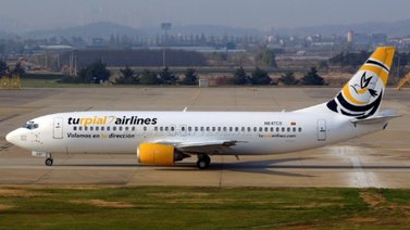 Estas aerolíneas aumentaron su agenda de vuelos en Venezuela: Sepa más