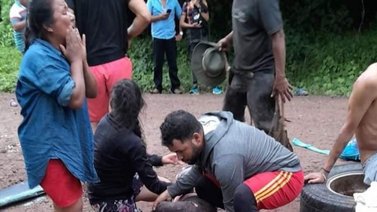 Trágico accidente en Nicaragua: Venezolanos entre las víctimas