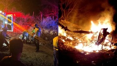 Aumenta la cifra de muertos por ataque con explosivos en México