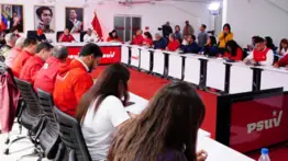 ¿Lacava, Diosdado, Delcy o Jorge Rodríguez, potenciales candidatos para 2024? Polianalítica responde