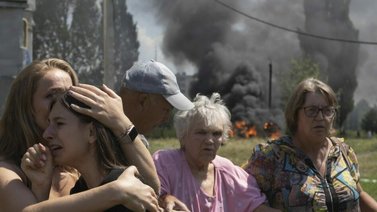 ONU denuncia tortura de civiles ucranianos a manos de Rusia