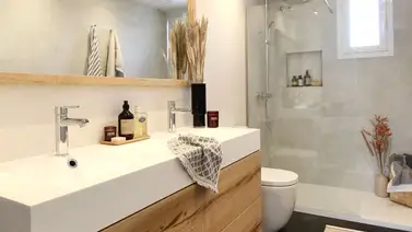 Conoce lo que no debes tener en el cuarto de baño Conoce lo que no debes tener en el cuarto de baño