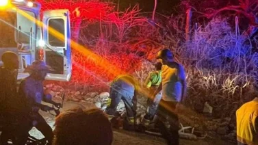 Ataque con explosivos en México deja múltiples víctimas