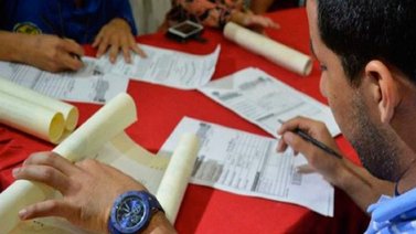 DATAZO: Apostillar un título universitario. ¿Cómo se hace y para qué sirve?