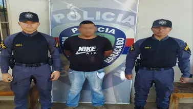 ¡Lo pillaron! Vigilante hurtaba dinero y víveres en su lugar de trabajo ¡Lo pillaron! Vigilante hurtaba dinero y víveres en su lugar de trabajo