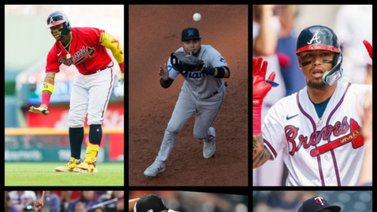 Así fue la actuación de los venezolanos en el Juego de las Estrellas 2023 en la MLB
