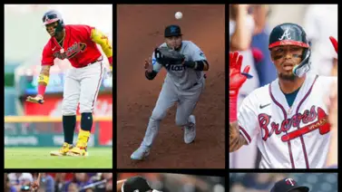 Así fue la actuación de los venezolanos en el Juego de las Estrellas 2023 en la MLB Así fue la actuación de los venezolanos en el Juego de las Estrellas 2023 en la MLB