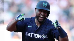 MLB: Un venezolano fue la diferencia en el Juego de las Estrellas 2023