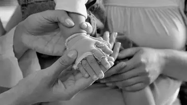 ¡Tragedia! Murió niña de seis años al quedar atrapada en un ascensor ¡Tragedia! Murió niña de seis años al quedar atrapada en un ascensor