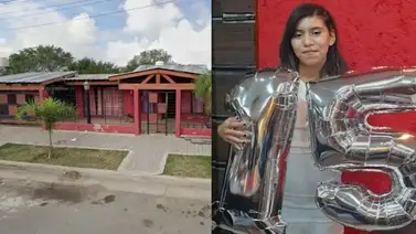 ¡Ataque mortal! Perros le causaron la muerte a una adolescente ¡Ataque mortal! Perros le causaron la muerte a una adolescente
