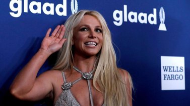 Britney Spears anuncia nuevo lanzamiento (+Detalles)